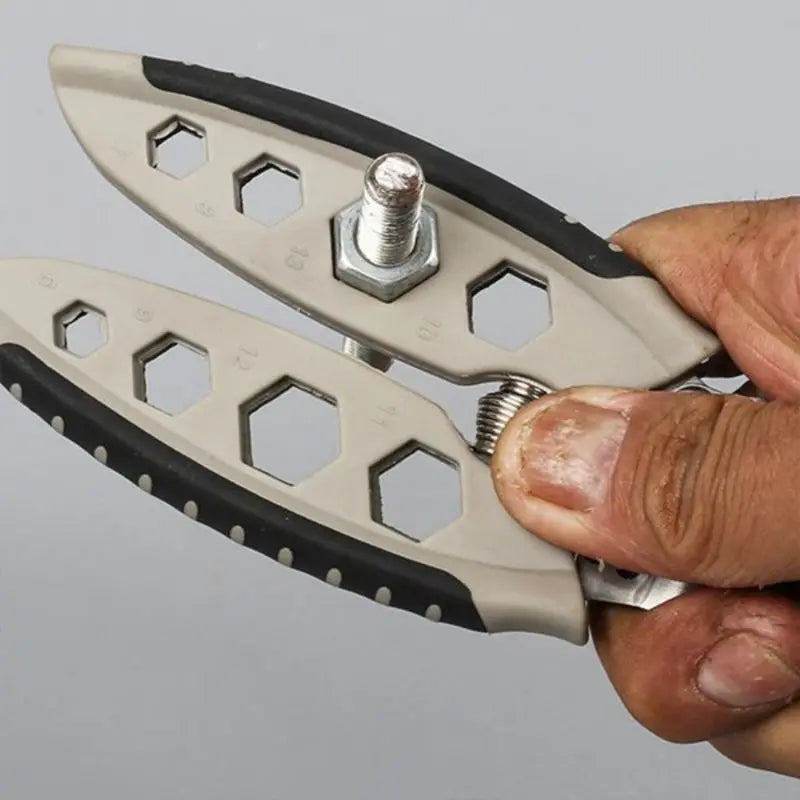 MasterPliers - All-in-One Abisolierwerkzeug