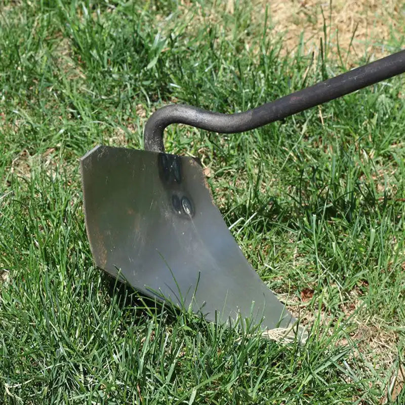 TerraHoe - Schwerlast-Gartenhacke Kopf [Letzter Tag Rabatt]