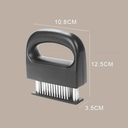 PrimeTender - Edelstahl-Fleischzerkleinerer