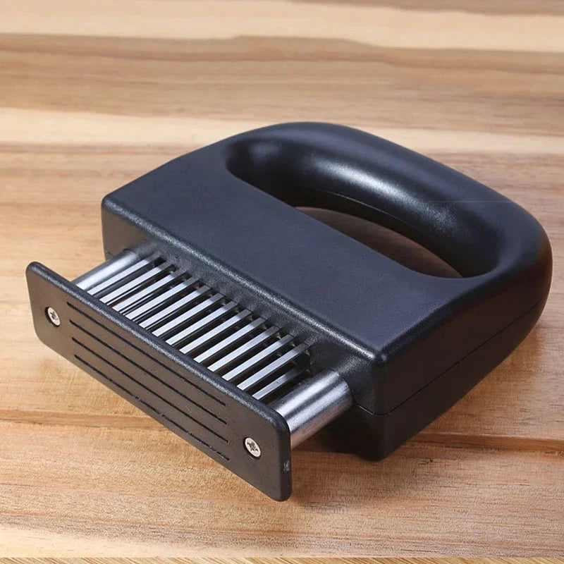 PrimeTender - Edelstahl-Fleischzerkleinerer
