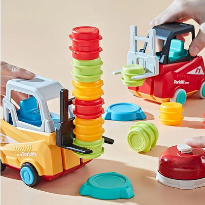 LiftMania™ - Gabelstapler Verrücktes Spiel [Letzter Tag Rabatt]
