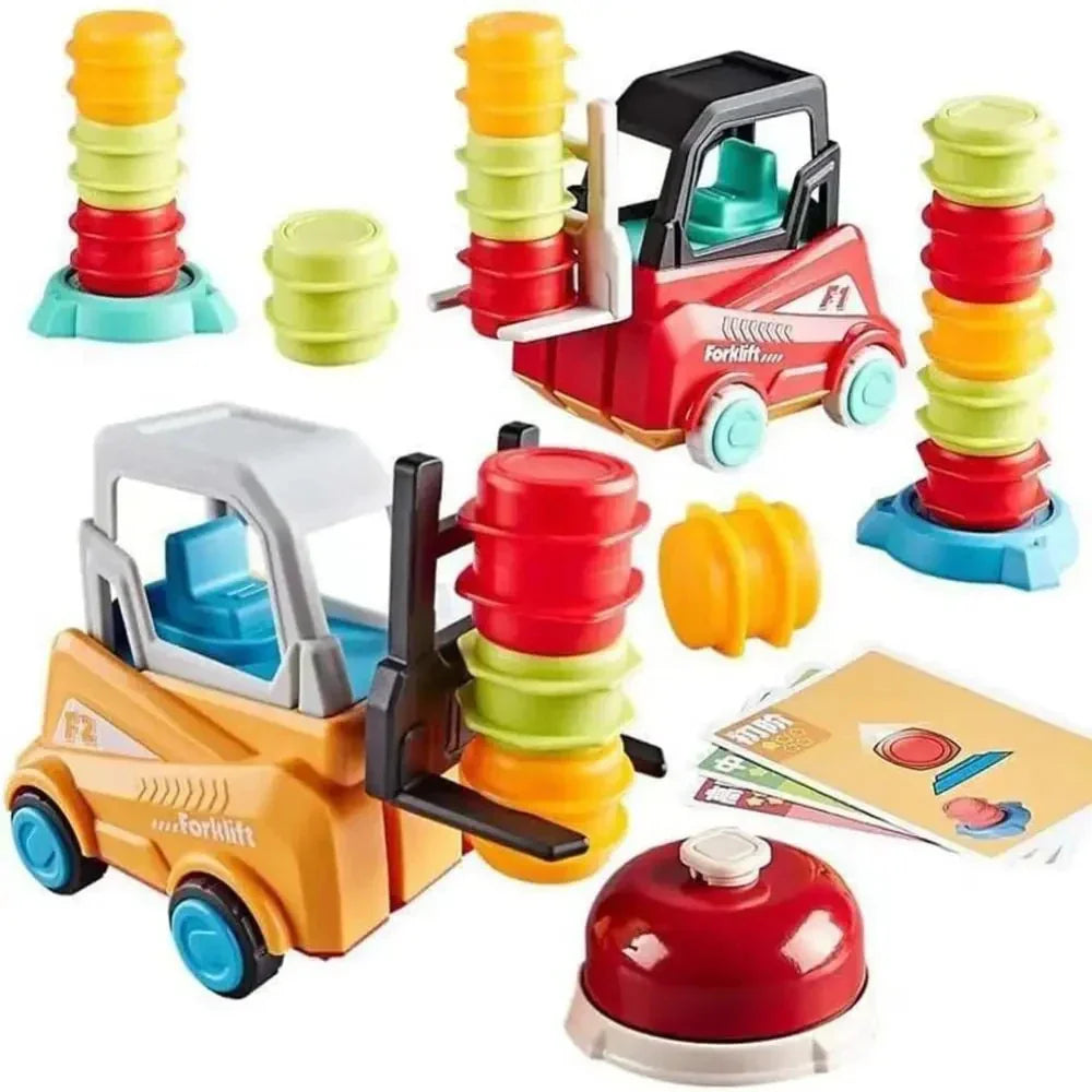 LiftMania™ - Gabelstapler Verrücktes Spiel [Letzter Tag Rabatt]