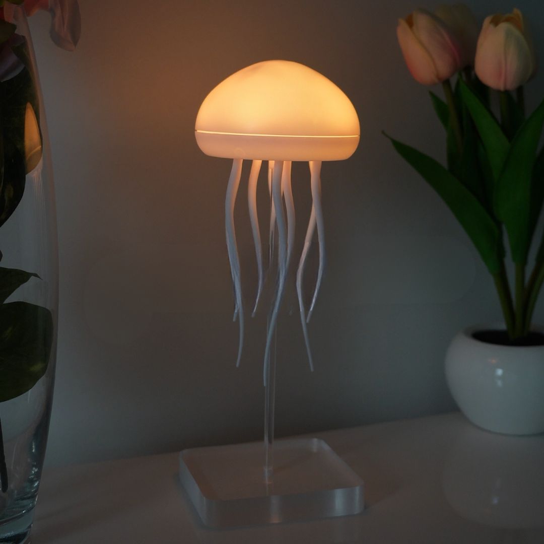 ଳ JELLYGLOW LAMPE - Das beste Geschenk