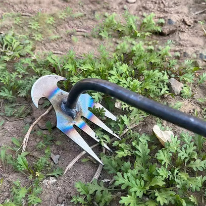 50% RABATT | WeedKiller - Handbuch Garten Unkrautstecher