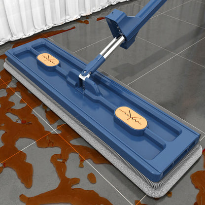 Revolutionary Mop - 360° neuer großer flacher Mopp