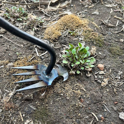 50% RABATT | WeedKiller - Handbuch Garten Unkrautstecher