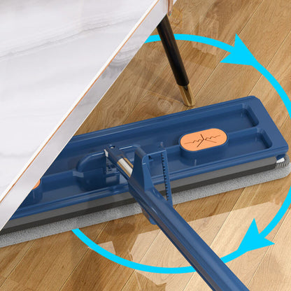 Revolutionary Mop - 360° neuer großer flacher Mopp