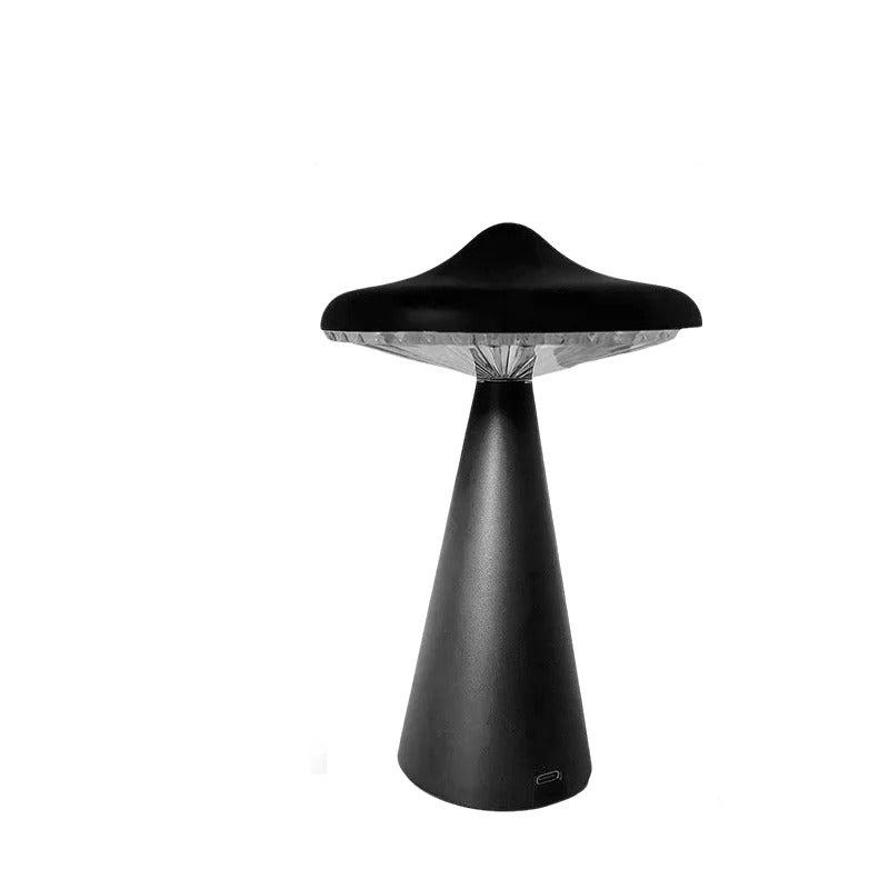 MushLight - LED-Pilz-Tischleuchte [Letzter Tag Rabatt]