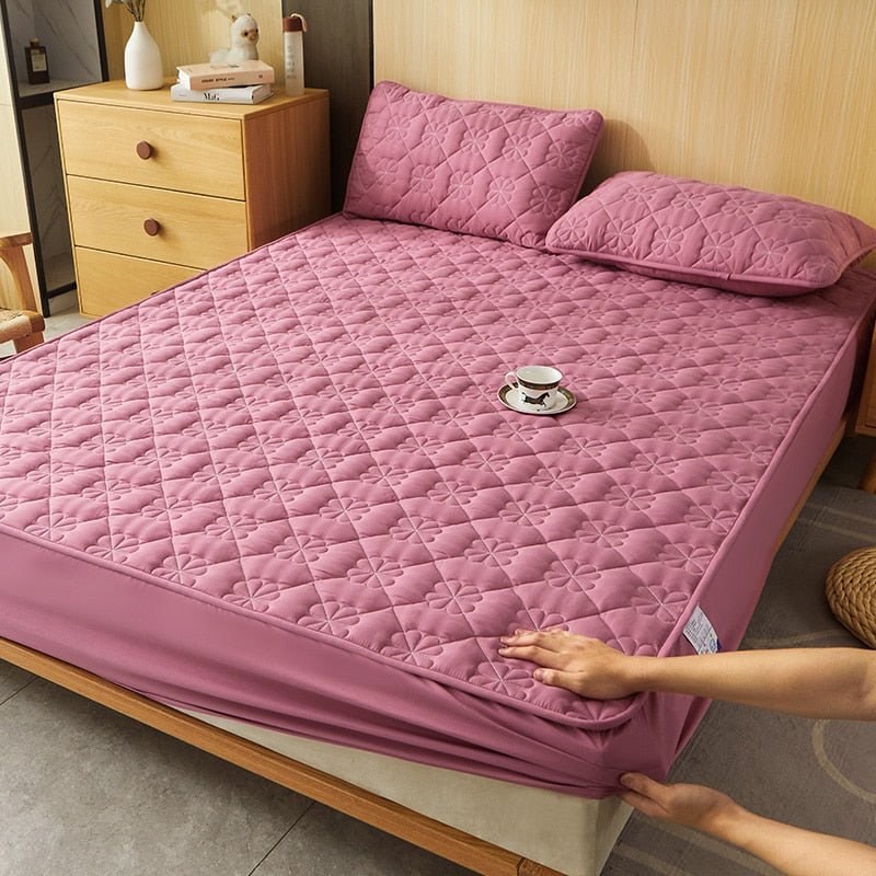 50% Rabatt | CozySleep - Gönne dir einen luxuriösen, komfortablen Schlaf! [Letzter Tag Rabatt]