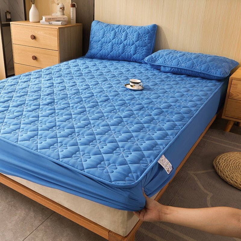 50% Rabatt | CozySleep - Gönne dir einen luxuriösen, komfortablen Schlaf! [Letzter Tag Rabatt]