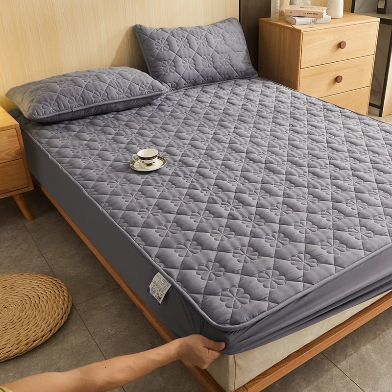 50% Rabatt | CozySleep - Gönne dir einen luxuriösen, komfortablen Schlaf! [Letzter Tag Rabatt]