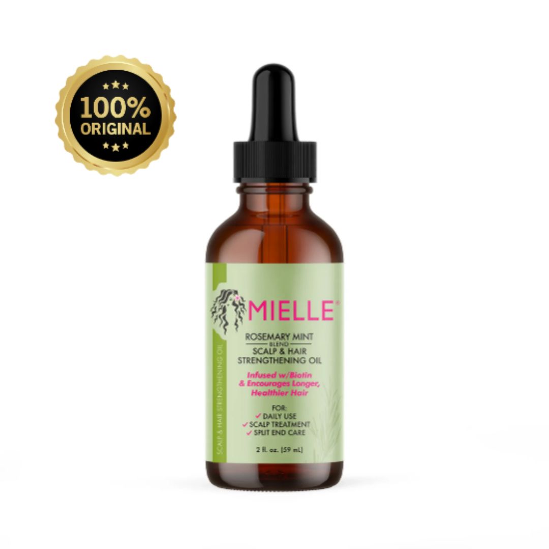 Mielle | Rosmarin Mint Bio-Haaröl