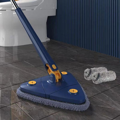 50% Rabatt (+2 Gratis Mopps) | SwiftClean - Magischer Reinigungsmopp