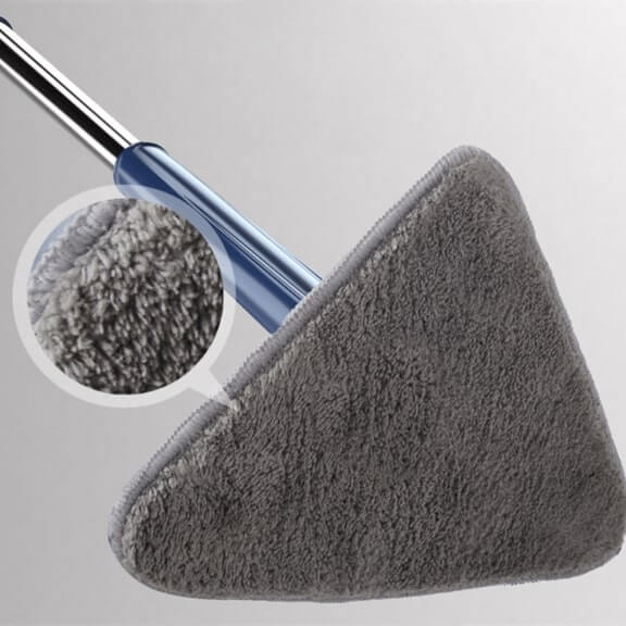 50% Rabatt (+2 Gratis Mopps) | SwiftClean - Magischer Reinigungsmopp