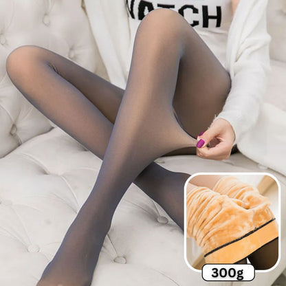 NYLEA™ | Warm & Sanft wie eine 2. Haut