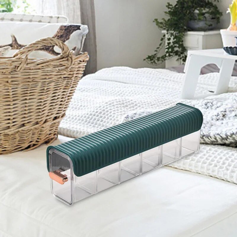 EasyStorage - Kein Chaos mehr im Haus!
