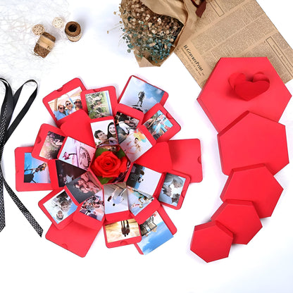 50% RABATT | FlashBang™ – Ihre schönsten Momente in einer personalisierten Box [Letzter Tag Rabatt]