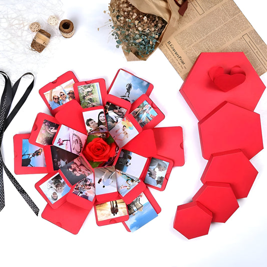 50% RABATT | FlashBang™ – Ihre schönsten Momente in einer personalisierten Box [Letzter Tag Rabatt]