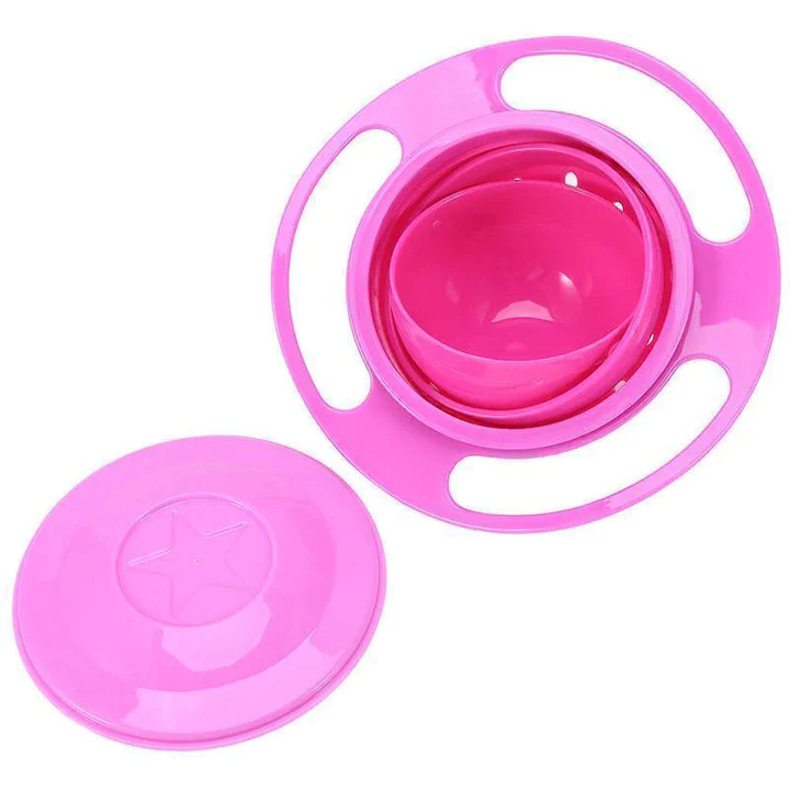1+1 GRATIS | HappyMeal - Nie wieder ein fummelndes Kind! [Letzter Tag Rabatt]