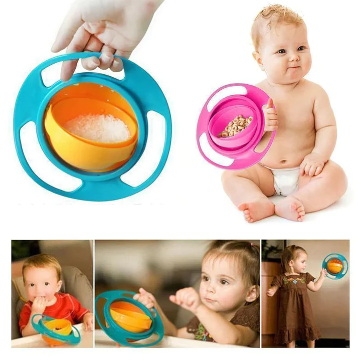 1+1 GRATIS | HappyMeal - Nie wieder ein fummelndes Kind! [Letzter Tag Rabatt]