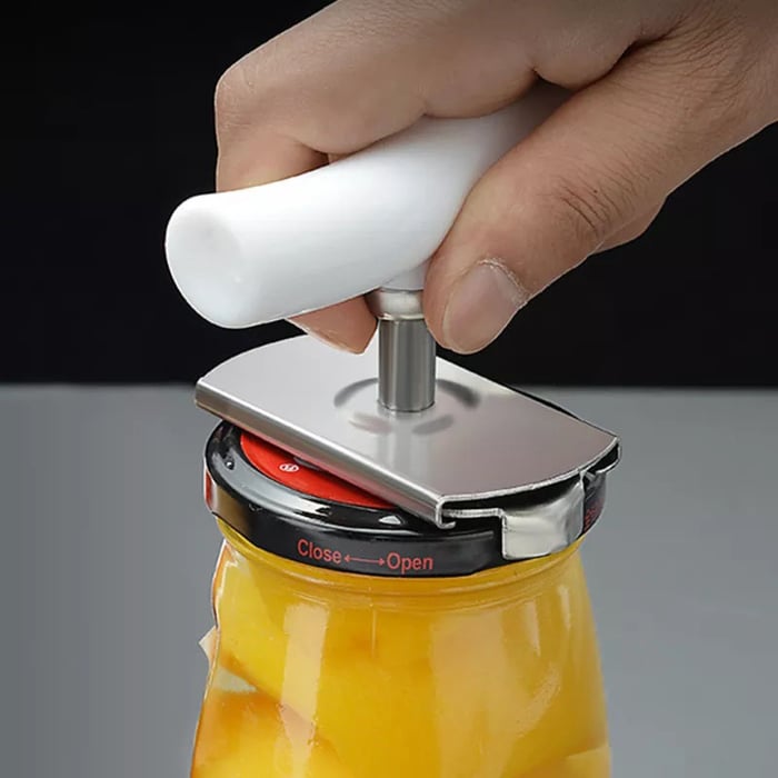 1+1 GRATIS | CapCracker™ - Öffnen Sie mühelos Gläser und Flaschen! [Letzter Tag Rabatt]