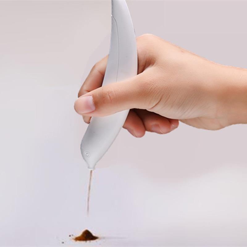 CafeArt - Latte Art und Gewürzdekorstift