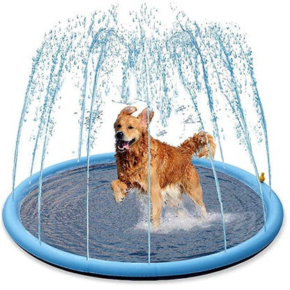 50% RABATT | DogBrunne™ - Halten Sie Ihren treuen Freund an heissen Sommertagen kühl!