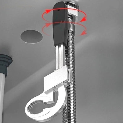 ProTwist - Überspannen Sie mühelos alles, egal wie groß!