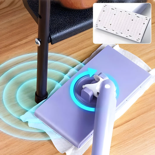 WipeTech™ - Ihre hygienische und komfortable Reinigungslösung [Letzter Tag Rabatt]