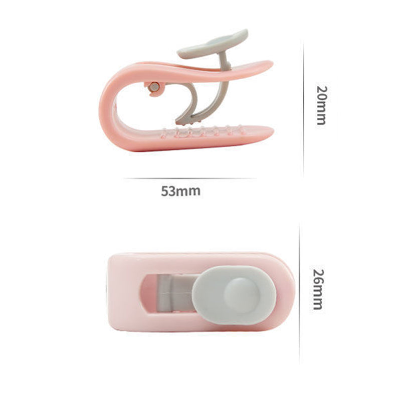 6+6 GRATIS | EasySleep - Rutschfeste Steppdeckenklammern [Letzter Tag Rabatt]