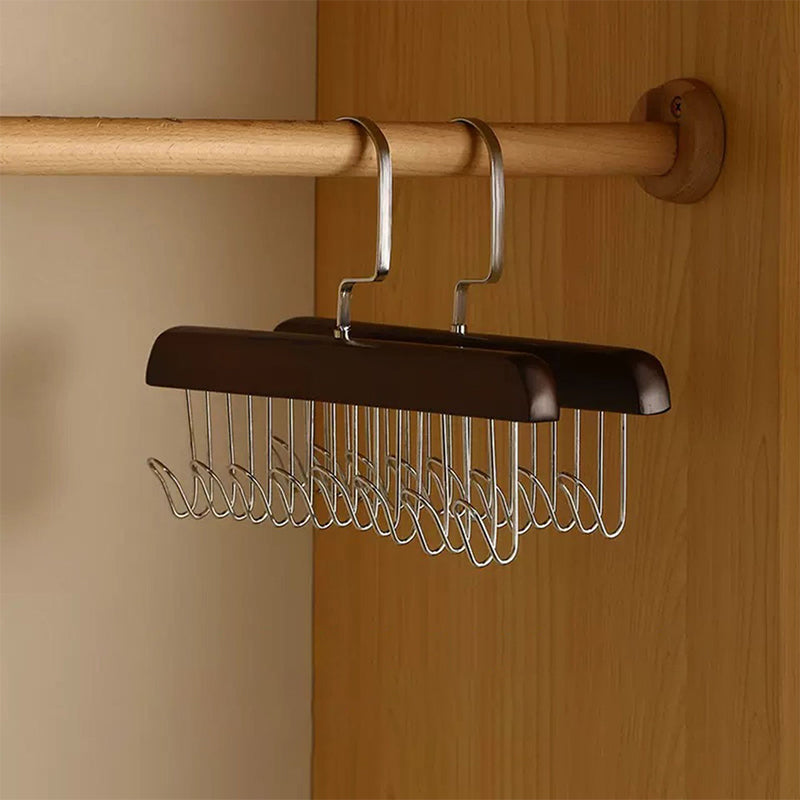 1+1 GRATIS | MultiHanger™ - 8 Mal mehr Platz im Kleiderschrank! [Letzter Tag Rabatt]