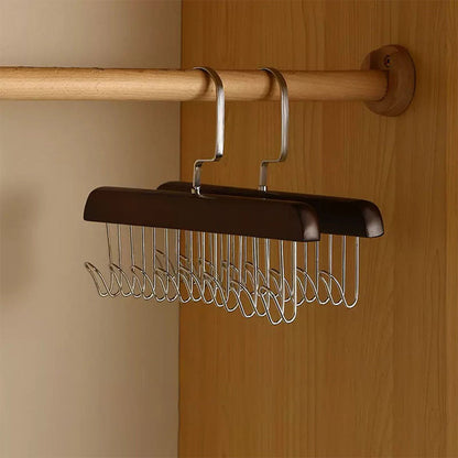 1+1 GRATIS | MultiHanger™ - 8 Mal mehr Platz im Kleiderschrank! [Letzter Tag Rabatt]