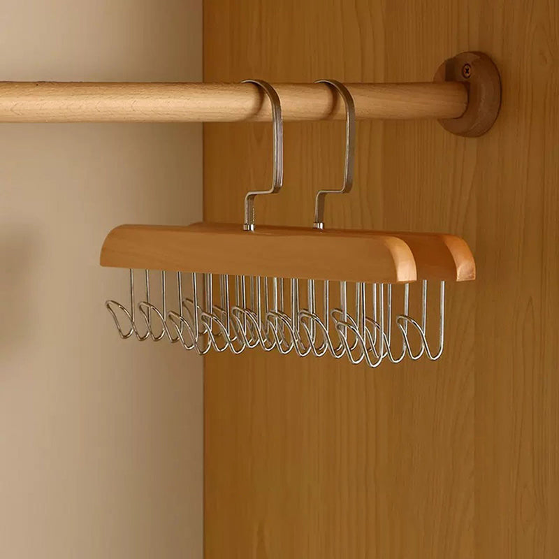 1+1 GRATIS | MultiHanger™ - 8 Mal mehr Platz im Kleiderschrank! [Letzter Tag Rabatt]