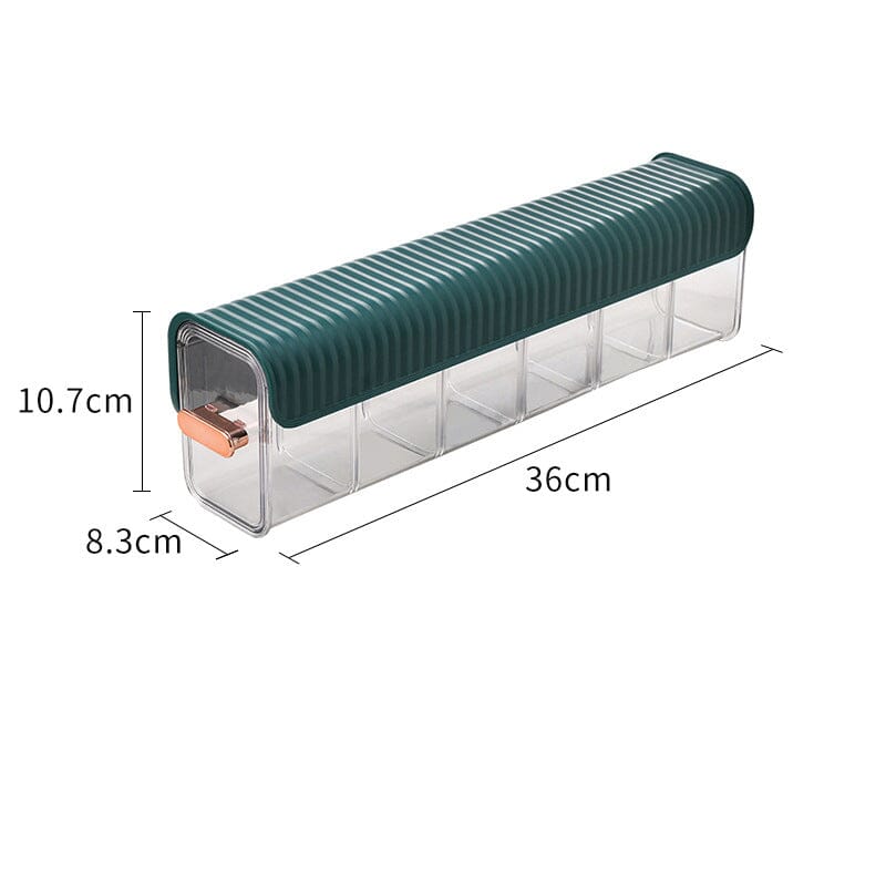 EasyStorage - Kein Chaos mehr im Haus!
