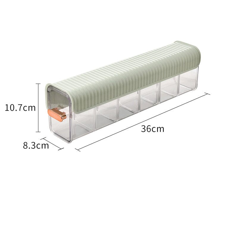 EasyStorage - Kein Chaos mehr im Haus!
