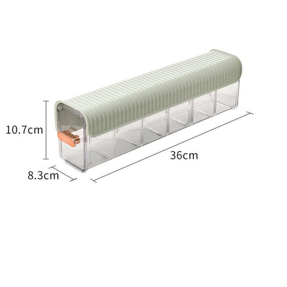 EasyStorage - Kein Chaos mehr im Haus!