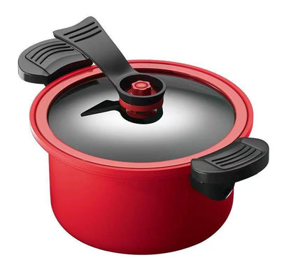 SpeedPot™ Uvive - Innovativer Mikro-Schnellkochtopf