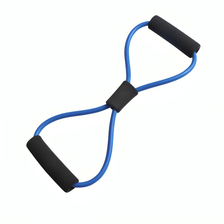 PullPerfect™ - Elastisches Zugseil Workout