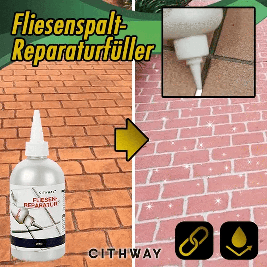 1+1 GRATIS | TileSeal - Wasserfester Fliesenmörtel [Letzter Tag Rabatt]