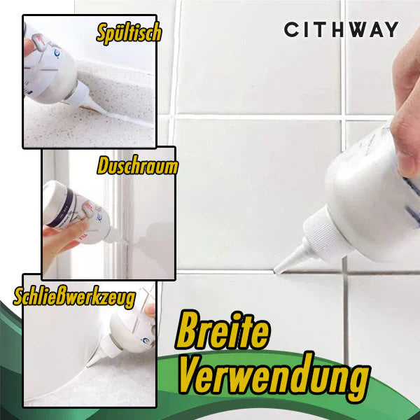 1+1 GRATIS | TileSeal - Wasserfester Fliesenmörtel [Letzter Tag Rabatt]