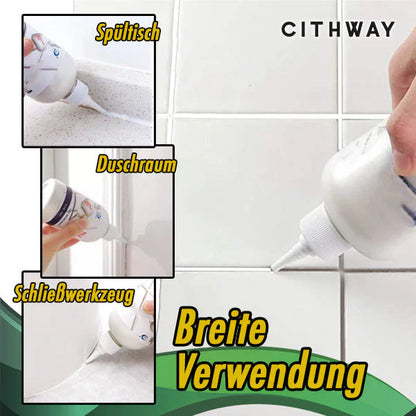 1+1 GRATIS | TileSeal - Wasserfester Fliesenmörtel [Letzter Tag Rabatt]