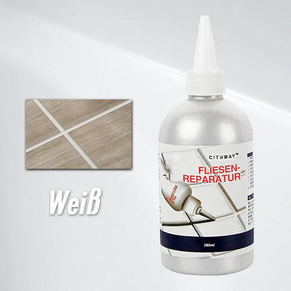 1+1 GRATIS | TileSeal - Wasserfester Fliesenmörtel [Letzter Tag Rabatt]