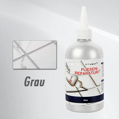 1+1 GRATIS | TileSeal - Wasserfester Fliesenmörtel [Letzter Tag Rabatt]