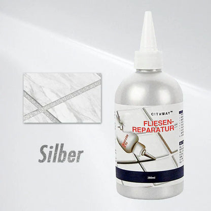 1+1 GRATIS | TileSeal - Wasserfester Fliesenmörtel [Letzter Tag Rabatt]