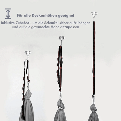 Yipeey-Wow™ - Harmonie Hängematte