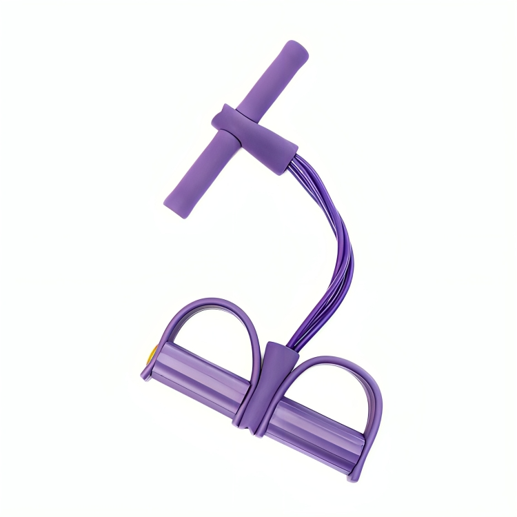 PullPerfect™ - Elastisches Zugseil Workout