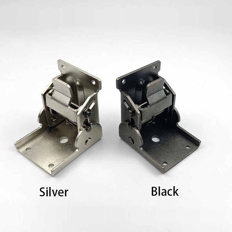 2+2 GRATIS | StabiLock™ - Selbstverriegelndes Klappscharnier [Letzter Tag Rabatt]