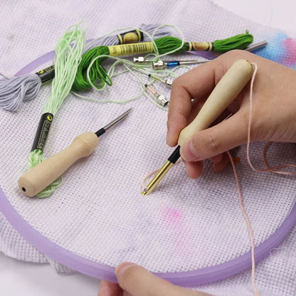 1+1 GRATIS | StitchPerfect - Perfekte Präzision bei jeder Masche [Letzter Tag Rabatt]