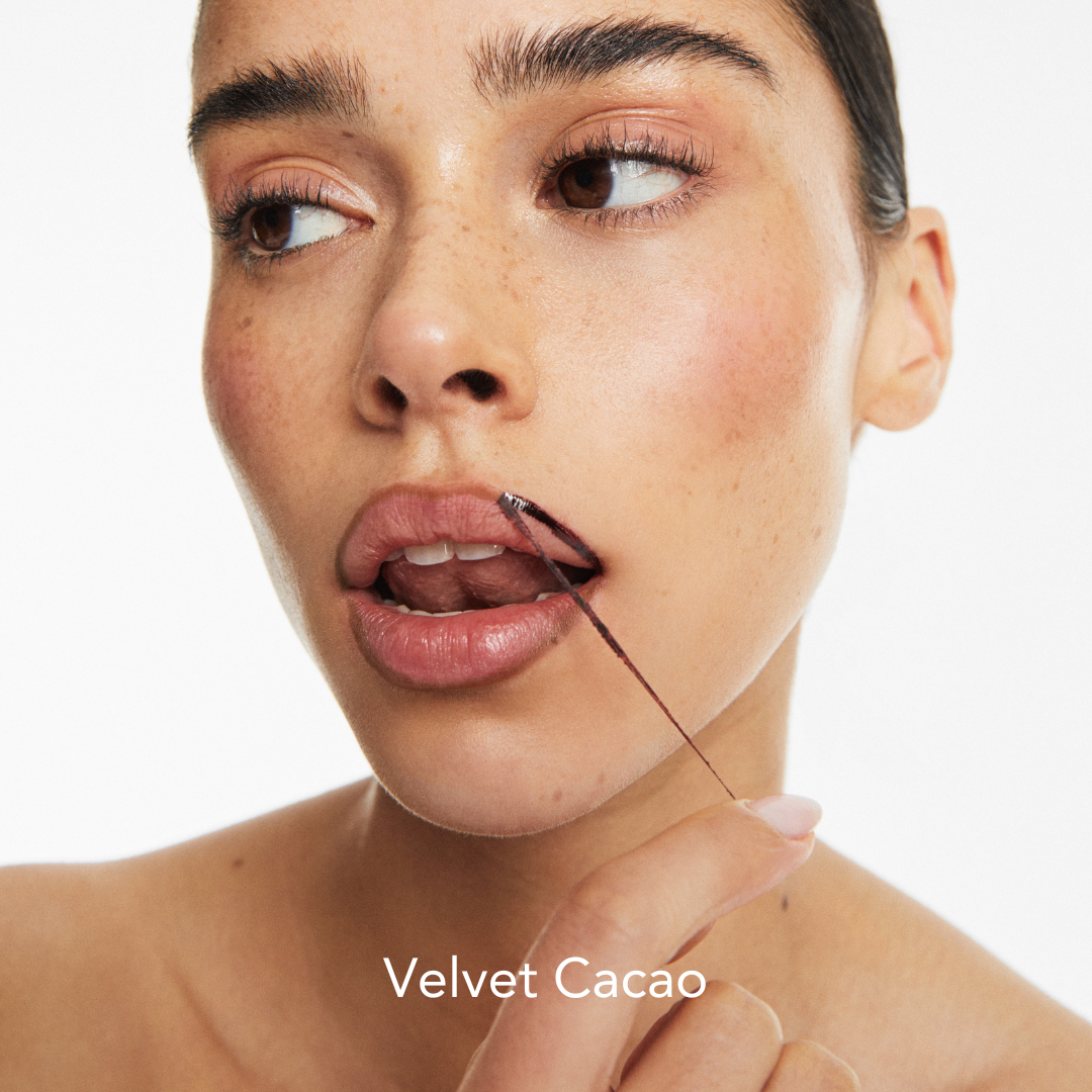 Peel & Reveal – Der virale Lipliner