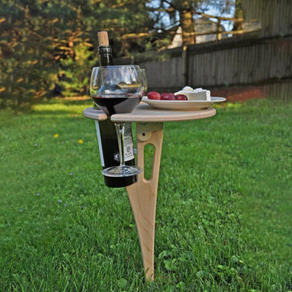 50% Rabatt | Vinotopia - Der mobile Wein- und Käsegenuss für unterwegs! [Letzter Tag Rabatt]